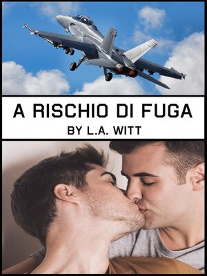 cover image of A rischio di fuga